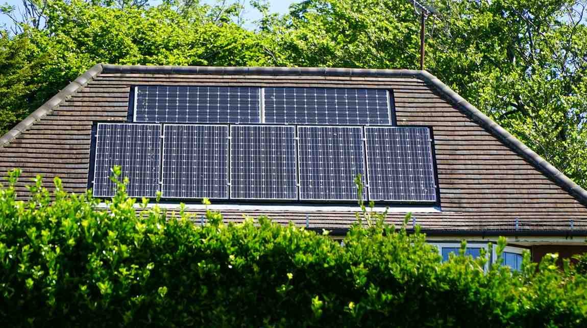 Benefits of Installing Solar Panels