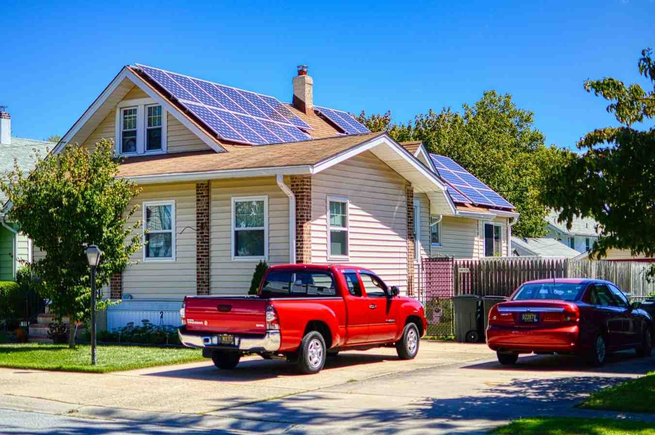 Solar Incentives