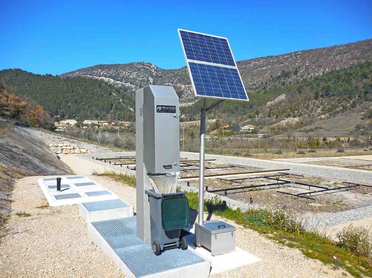 Net Metering